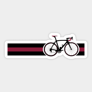 Bike Stripes Team Ineos Sticker